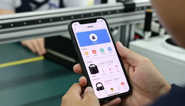 网络工程在制造业:小程序商城客户关心的问题