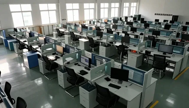 业务拓展中的网络应用场景分析与优化路径