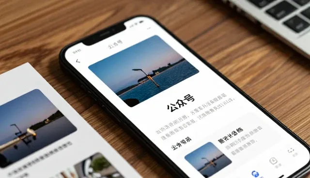 公众号运营中常见问题及解决策略