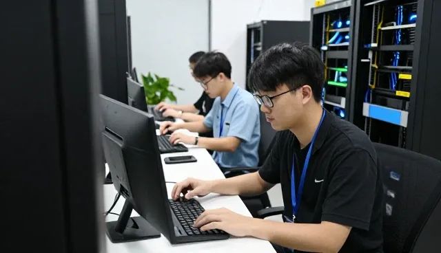 比一网络探索网站建设等更多应用场景